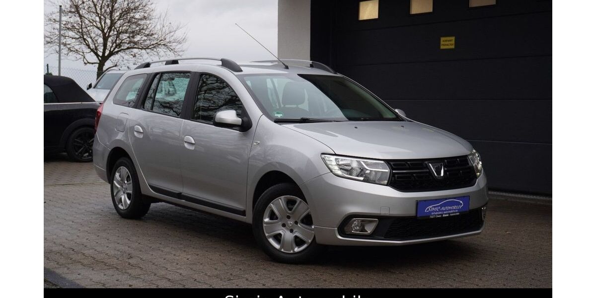 Dacia Logan 200.000 km 5.999 &euro; Owen 73277