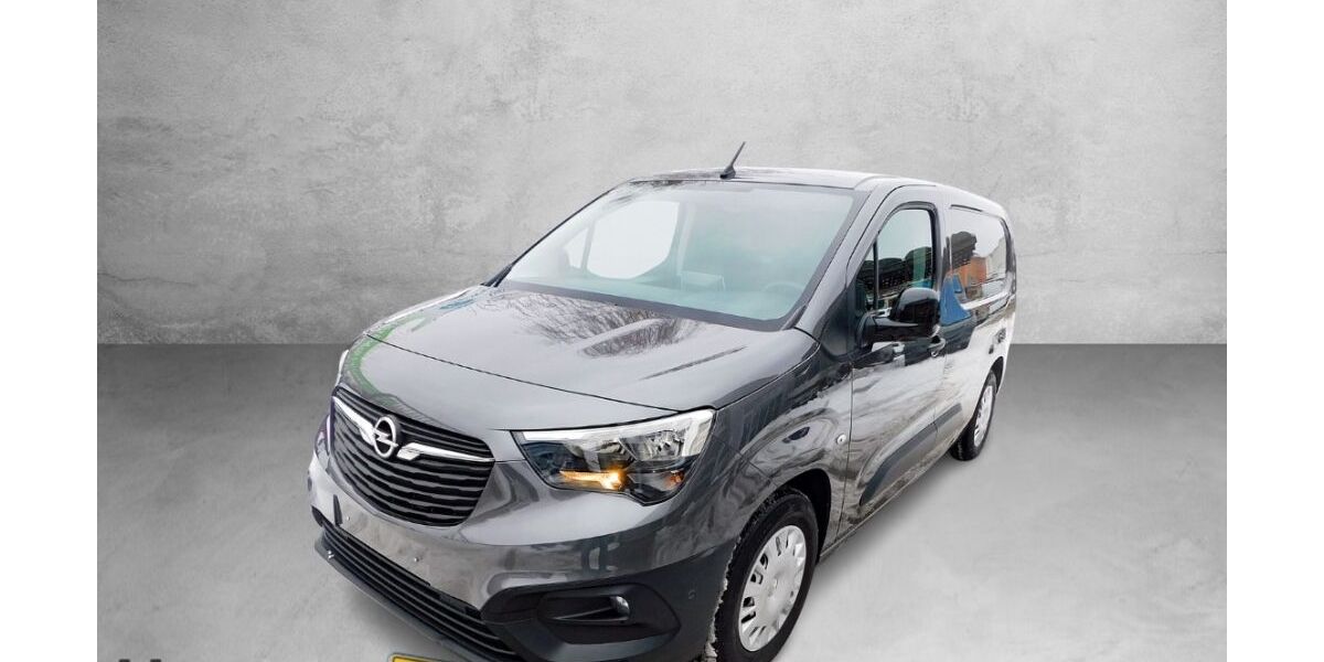 Opel Combo 22.581 km 18.980 &euro; Hannover 30453