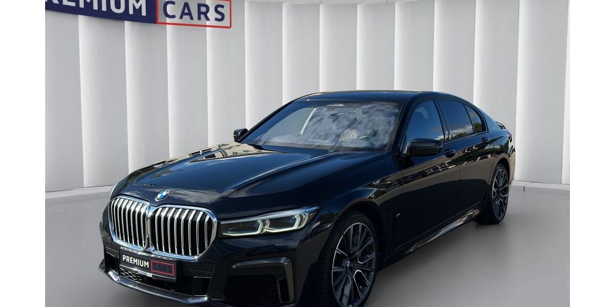 BMW 740 194.312 km 40.990 &euro; Laupheim 88471