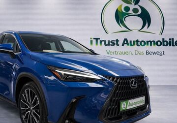 Lexus Andere 69.200 km 40.999 &euro; Solingen 42697