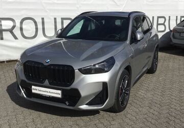 BMW X1 7.761 km 39.633 &euro; Hainburg 63512