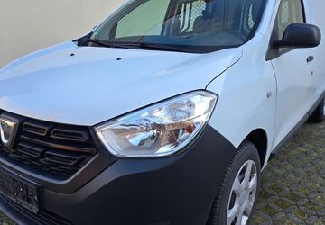 Dacia Dokker 21.800 km 10.500 &euro; Unterschleißheim 85716