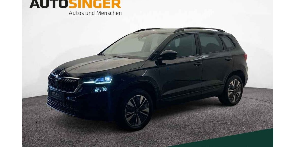 Skoda Karoq 22.500 km 32.480 &euro; Kaufbeuren 87600
