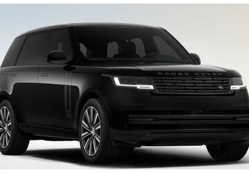 Land Rover Range Rover 4.900 km 186.379 &euro; Koblenz/Gwb. Arenberg 56077