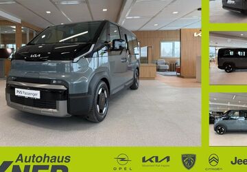 Kia PV5 3.500 km 40.990 &euro; Hof 95032