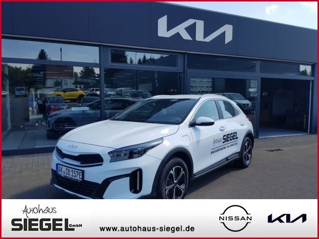 Kia XCeed 1.500 km 31.990 &euro; Bruchertseifen 57539