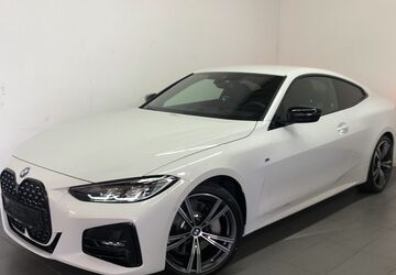 BMW 430 26.500 km 54.990 &euro; Ravensburg 88213