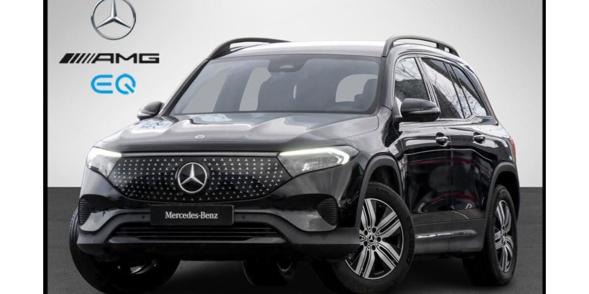 Mercedes-Benz EQB 21.092 km 40.970 &euro; Erndtebrück 57339