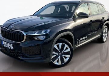 Skoda Kodiaq 4.500 km 45.740 &euro; Landshut 84034