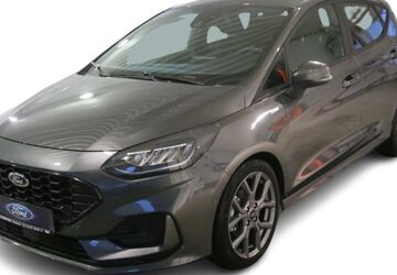 Ford Fiesta 9.900 km 21.480 &euro; Braubach 56338