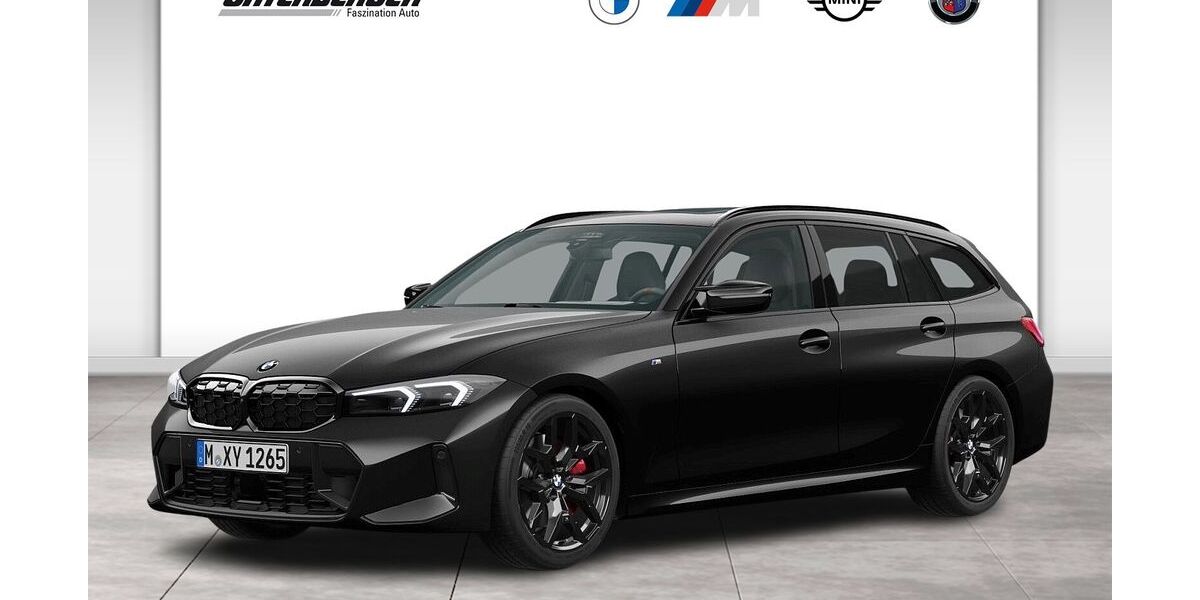 BMW M340d 9.006 km 69.890 &euro; Bad Wiessee 83707