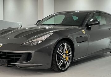 Ferrari GTC4Lusso 30.000 km 229.900 &euro; Hennef 53773