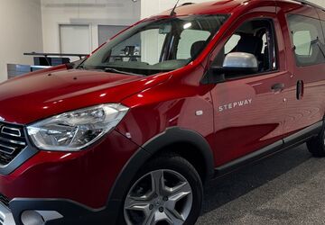 Dacia Dokker 24.940 km 18.490 &euro; Marl/Recklinghausen 45770