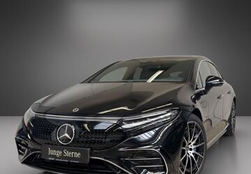 Mercedes-Benz EQS 10.022 km 76.990 &euro; Altdorf 90518