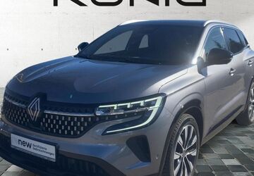 Renault Austral 39.800 km 25.999 &euro; Luckenwalde 14943