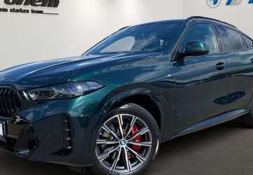 BMW X6 26.500 km 78.500 &euro; Nürtingen 72622