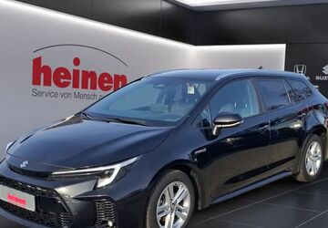 Suzuki Swace 37.900 km 24.499 &euro; Holzwickede 59439