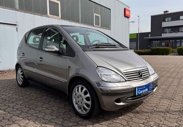 Mercedes-Benz A 190 87.000 km 5.490 &euro; Moers 47441