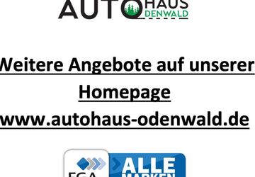 Tesla Model Y 19.000 km 32.990 &euro; Bad König 64732