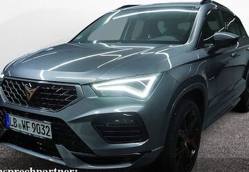 Cupra Ateca 1.500 km 39.880 &euro; Bietigheim-Bissingen 74321