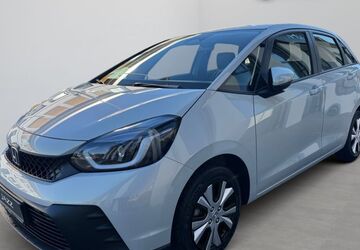 Honda Jazz 2.200 km 24.450 &euro; Einbeck 37574
