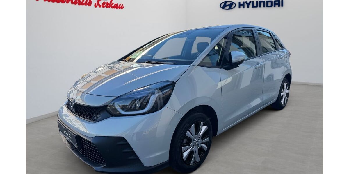 Honda Jazz 2.200 km 24.450 &euro; Einbeck 37574