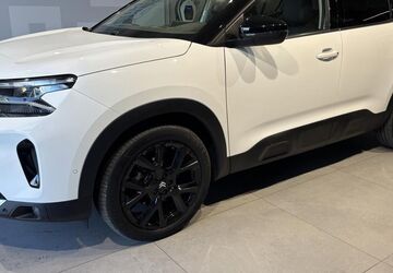 Citroen C5 Aircross 30.648 km 26.300 &euro; Augsburg 86179