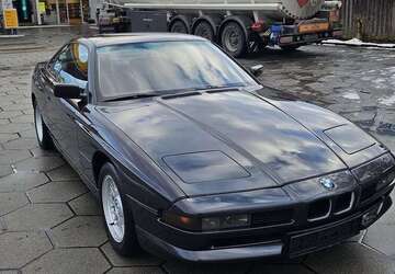 BMW 850 211.000 km 29.990 &euro; Ingolstadt 85055