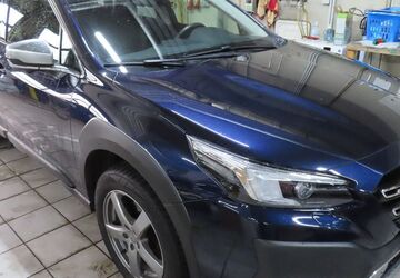 Subaru Outback 79.800 km 29.990 &euro; Herschbach 56414