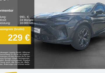 Cupra Formentor 26.359 km 33.774 &euro; Lüdenscheid 58513