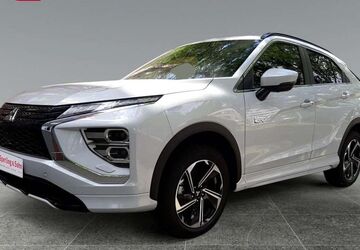 Mitsubishi Eclipse Cross 57.443 km 21.490 &euro; Hamburg 20537