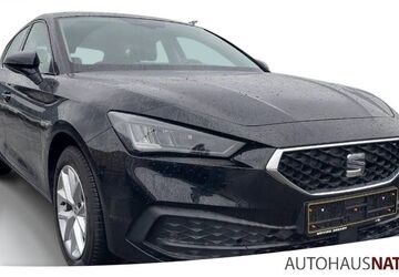 Seat Leon 13.600 km 22.850 &euro; Schwerte 58239