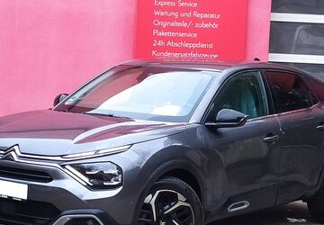 Citroen C4 18.140 km 16.500 &euro; Berlin 10317