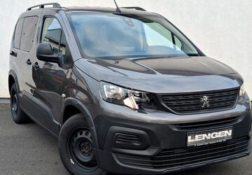 Peugeot Rifter 94.820 km 14.970 &euro; Rotenburg 27356