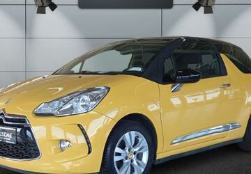 DS Automobiles DS3 121.788 km 6.957 &euro; Wolmirstedt 39326