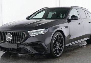 Mercedes-Benz E 53 AMG 9.358 km 89.950 &euro; Soest 59494