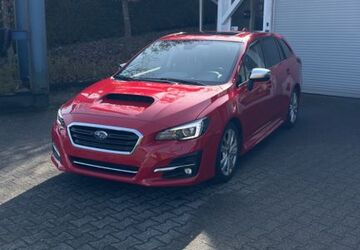 Subaru Levorg 101.000 km 15.999 &euro; Wipperfürth 51688