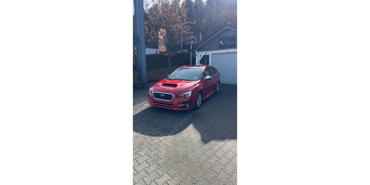 Subaru Levorg 101.000 km 15.999 &euro; Wipperfürth 51688