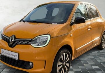 Renault Twingo 9.970 km 14.499 &euro; Erfurt 99091