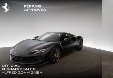 Ferrari 296 GTB 2.500 km 349.900 &euro; Singen - Hohentwiel 78224