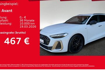 Audi A5 27.547 km 53.990 &euro; Hamburg 22419