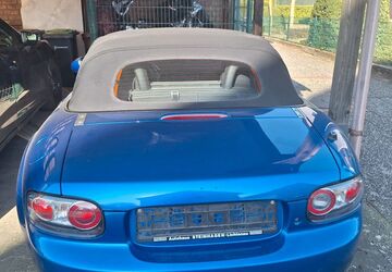 Mazda MX-5 124.500 km 7.600 &euro; Hövelhof 33161