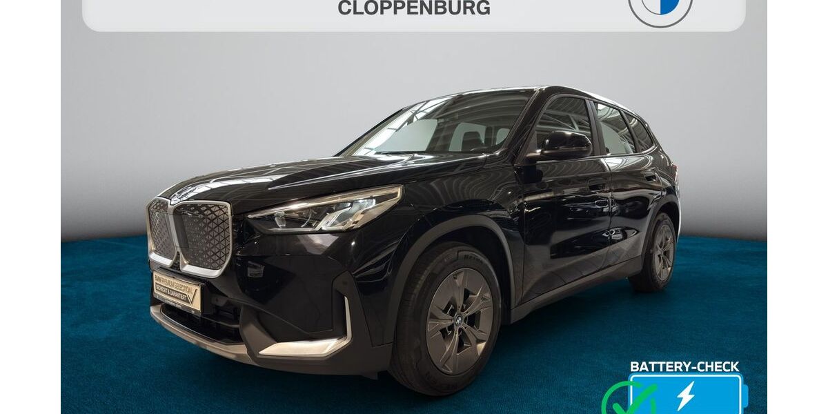 BMW iX1 54.550 km 32.990 &euro; Duisburg 47053