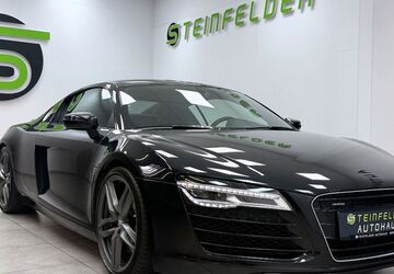 Audi R8 116.730 km 63.990 &euro; Steinfeld 49439