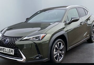 Lexus UX 32.450 km 27.450 &euro; Osnabrück 49090