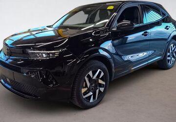 Opel Mokka 6.200 km 23.490 &euro; Gau-Bickelheim 55599