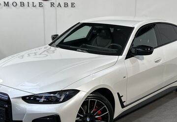 BMW i4 20.750 km 53.749 &euro; Wardenburg 26203