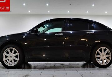 Chrysler Sebring 137.717 km 4.990 &euro; Falkensee 14612