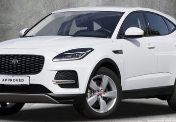Jaguar E-Pace 35.629 km 22.900 &euro; Kronberg 61476