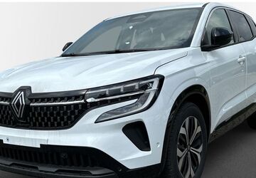 Renault Austral 14.890 km 30.440 &euro; Friesenheim 77948